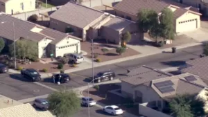 FBI nyomozást indított az Arizonában történt közlekedési incidens kapcsán