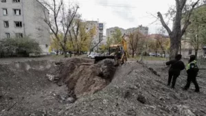 Folyamatos feszültség az ukrán-orosz konfliktusban