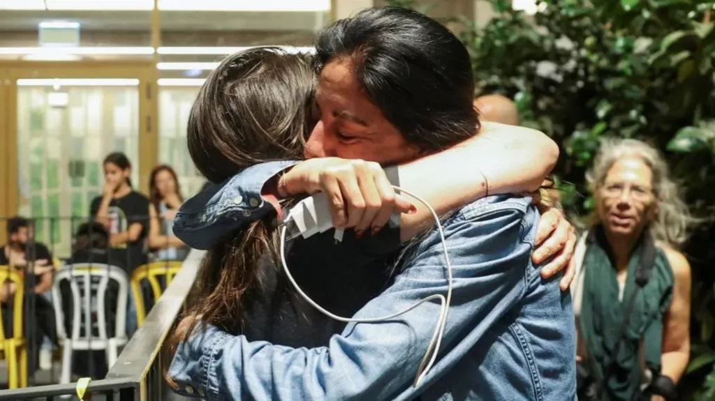 Gázai Békefolyamat: Az Első Fázis Kulcspontjai