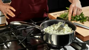 Gordon Ramsay kedvenc konyhai felszerelései akár 42%-os kedvezménnyel a HexClad Prime Time akcióban