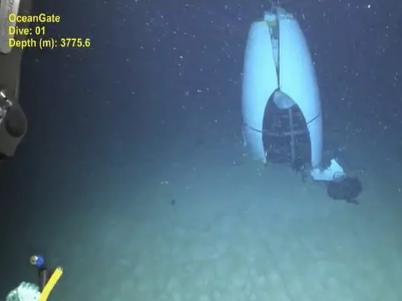 Hibás mérnöki munka és elégtelen tesztelés okozta a Titanicroncsot kutató magán tengeralattjáró katasztrófáját