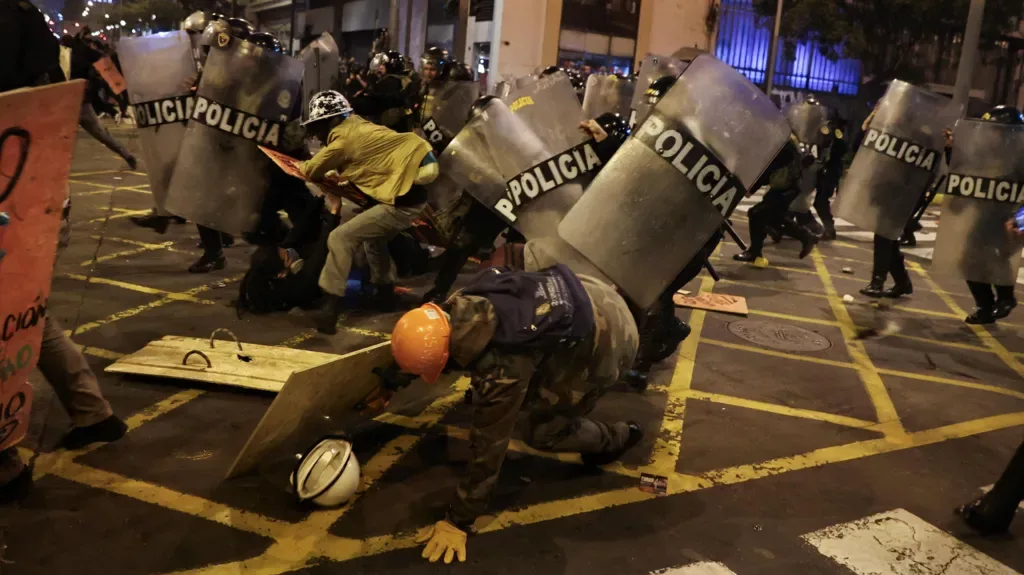 Hurrikán Vadászok: Szemtől szemben az óriásviharral