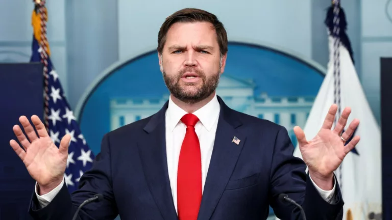 J.D. Vance: Az Egyesült Államok legbefolyásosabb alelnöke