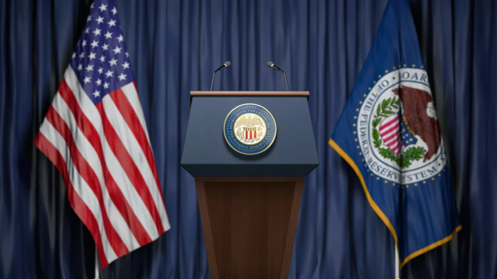 Kamatot csökkentett az amerikai jegybank