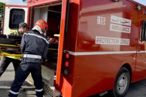 Keleti Régió Hatóságai Cáfolják a Tüntető Haláláról Szóló Jelentéseket Oujdában