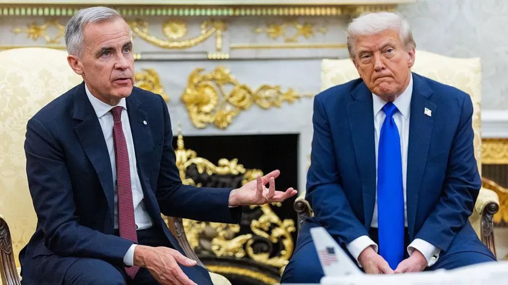 Kereskedelmi tárgyalások Kanadával: Trump befejezettnek nyilvánítja a megbeszéléseket