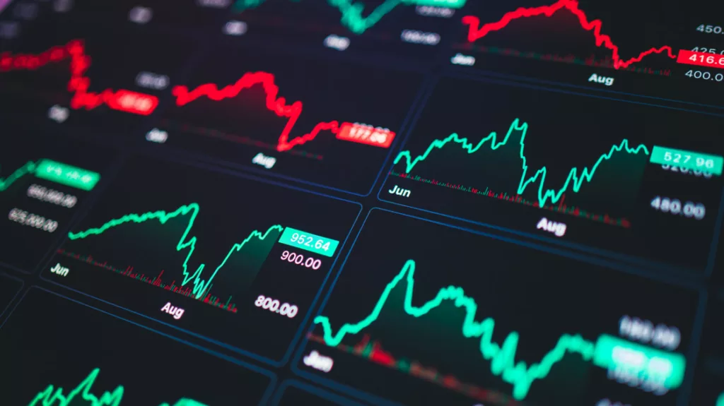 Leállt az amerikai kormányzat - Bizonytalanság a tőzsdéken