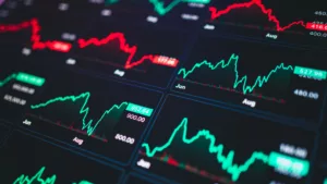 Leállt az amerikai kormányzat - Bizonytalanság a tőzsdéken