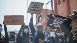 Madagaszkáron Politikai Fordulat: Az Elnök Állampolgárságának Megvonása