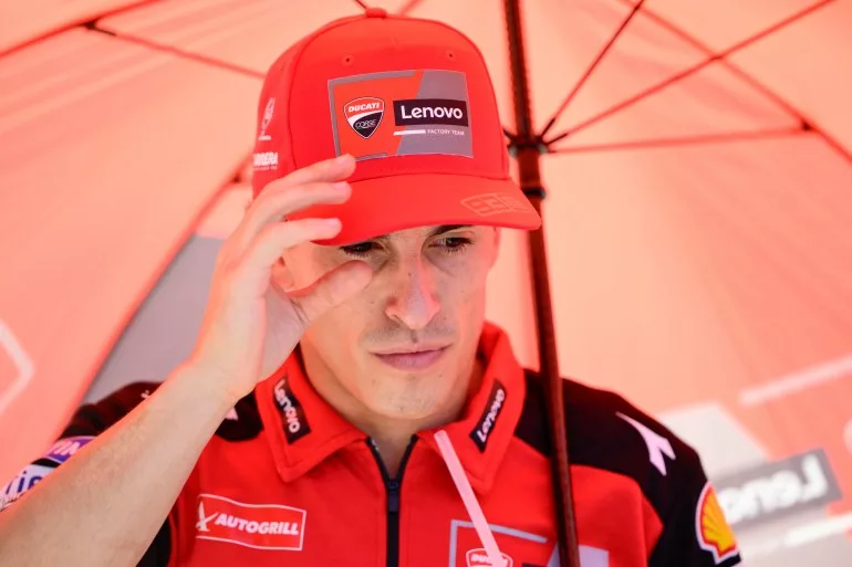 Marc Marquez kihagyja a következő két MotoGP fordulót vállsérülése miatt