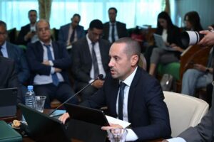 Marokkó digitális egészségügyi kártyát vezet be 2026-ban
