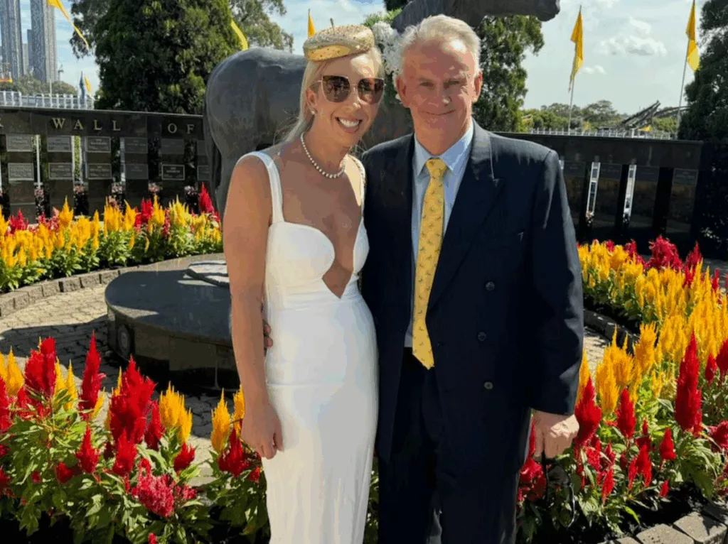 Nathalie Matthews vádemelés alatt: Mark Latham volt partnere ellen vádat emeltek bosszúpornó vádak alapján