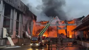 Nukleáris Feszültség Növekszik: Veszélyes Új Hirak az USA és Oroszország Között