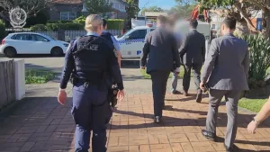 Szörnyű támadás Sydneyben: Nagymama az életéért küzd