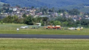 Tragédia Sydney közelében: Repülőgép-szerencsétlenség követelt három áldozatot