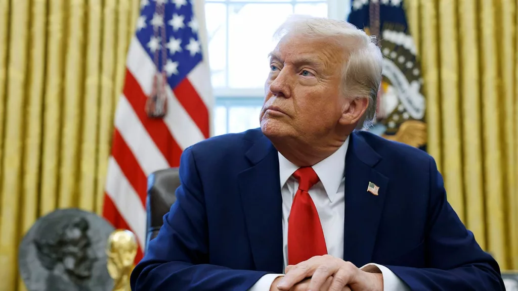 Trump Tanúja Volt a Thaiföldi és Kambodzsai Békekiterjesztés Aláírásának