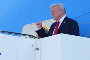 Trump Valószínűleg Nem Veszi Rész a Dél-Koreában Megrendezésre Kerülő APEC Csúcstalálkozón