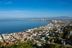 Új fejlesztések és változások Puerto Vallarta városában