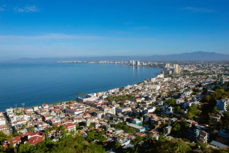 Új fejlesztések és változások Puerto Vallarta városában