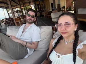 Utazási tervek váratlan akadálya: Hogy ragadt kint egy perthi pár 3000 dolláros hawaii utazása