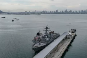 Venezuelai Partoknál Történt Hajórajtaütések: Megmentett Amerikai Életek Vagy Politikai Megnyilvánulás?