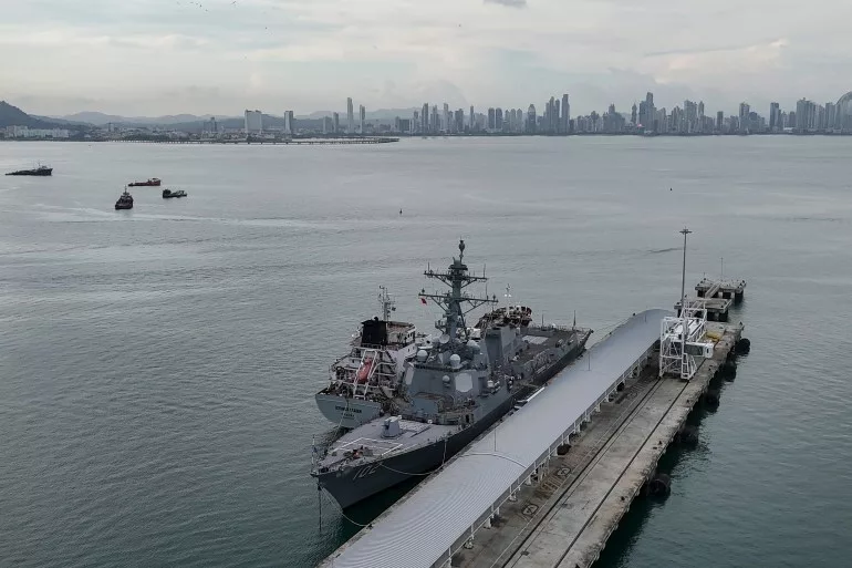 Venezuelai Partoknál Történt Hajórajtaütések: Megmentett Amerikai Életek Vagy Politikai Megnyilvánulás?