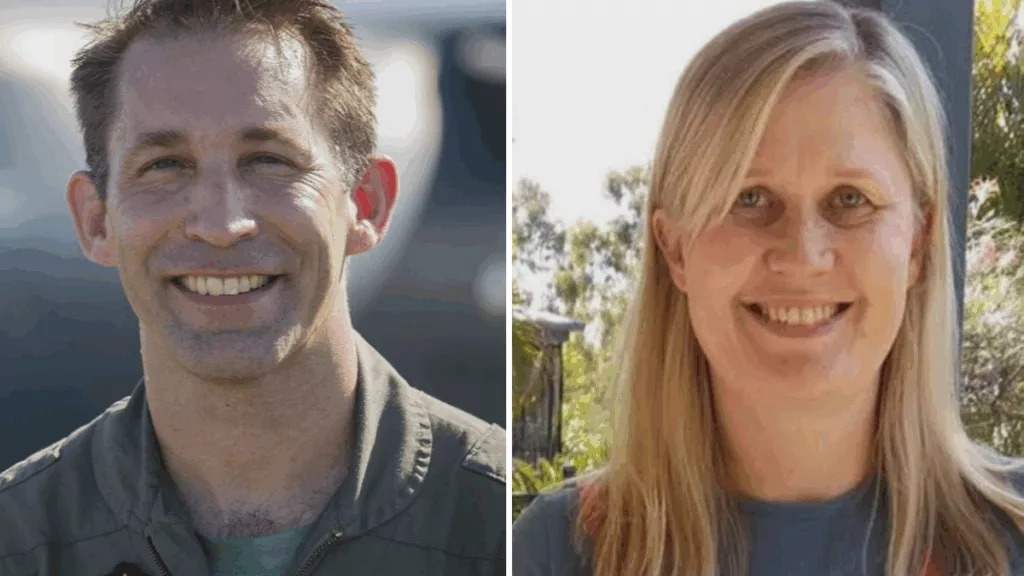 Volt pilóta bíróság előtt felesége állítólagos gyilkossága miatt