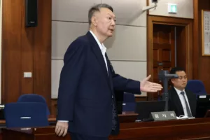 Yoon Suk Yeol korábbi dél-koreai elnök felkelésszerű cselekményének tárgyalását közvetítheti a média