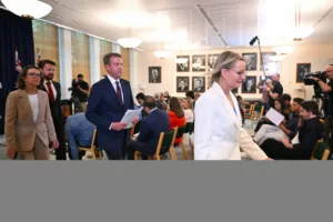 A Liberálisok elvetették a nettó nullára vonatkozó célkitűzést: Változást jelent ez Ausztrália klímaválaszában?