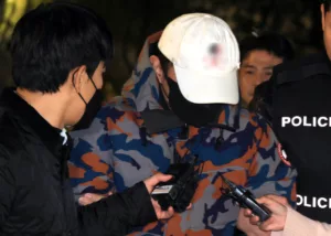 A volt elsőasszony érintett részvénymanipulációs ügyének kulcsszereplője letartóztatva