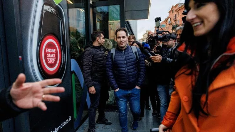 Alberto Stasi újra a figyelem középpontjában: DNS bizonyítékok és jogi csaták a Chiara Poggi-gyilkosság ügyében