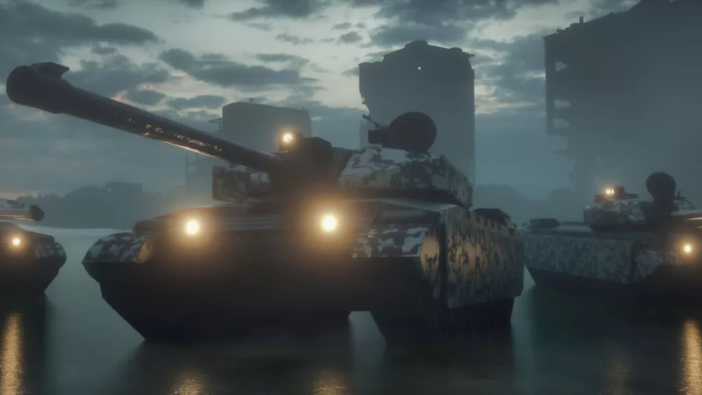 Amerikai Béketerv Ukrajna Számára: Területi Engedmények és Biztonsági Garanciák