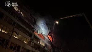 Békemegállapodás a Láthatáron: Az Ukrán Delegáció Elfogadta az USA Feltételeit