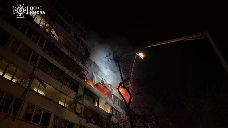 Békemegállapodás a Láthatáron: Az Ukrán Delegáció Elfogadta az USA Feltételeit