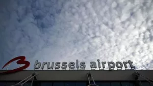 Belgium Határozott Üzenetet Küld a Drónveszélyre Válaszolva