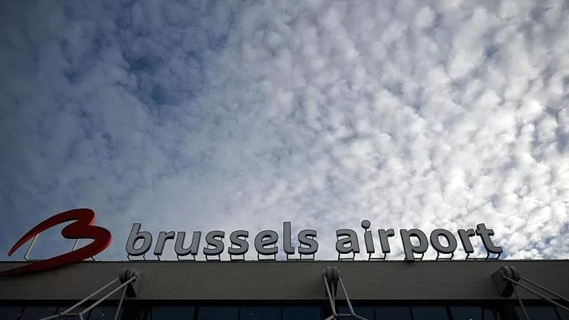 Belgium Határozott Üzenetet Küld a Drónveszélyre Válaszolva