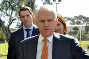 Belpolitikai viharok: Sussan Ley küzdelme a Liberális Párt vezetéséért