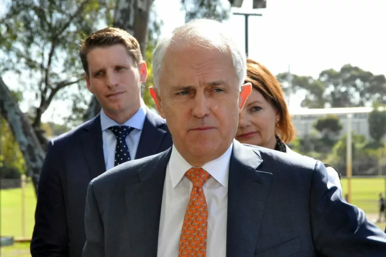 Belpolitikai viharok: Sussan Ley küzdelme a Liberális Párt vezetéséért