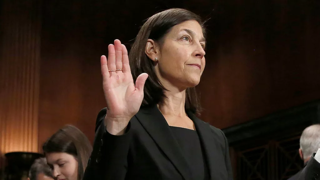 Bírósági Vétó a Nemzeti Gárda Portlandbe Küldése Ellen