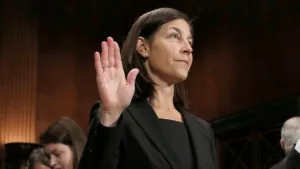 Bírósági Vétó a Nemzeti Gárda Portlandbe Küldése Ellen