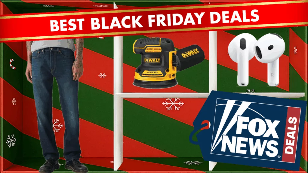 Black Friday: Idei Csúcsajánlatok