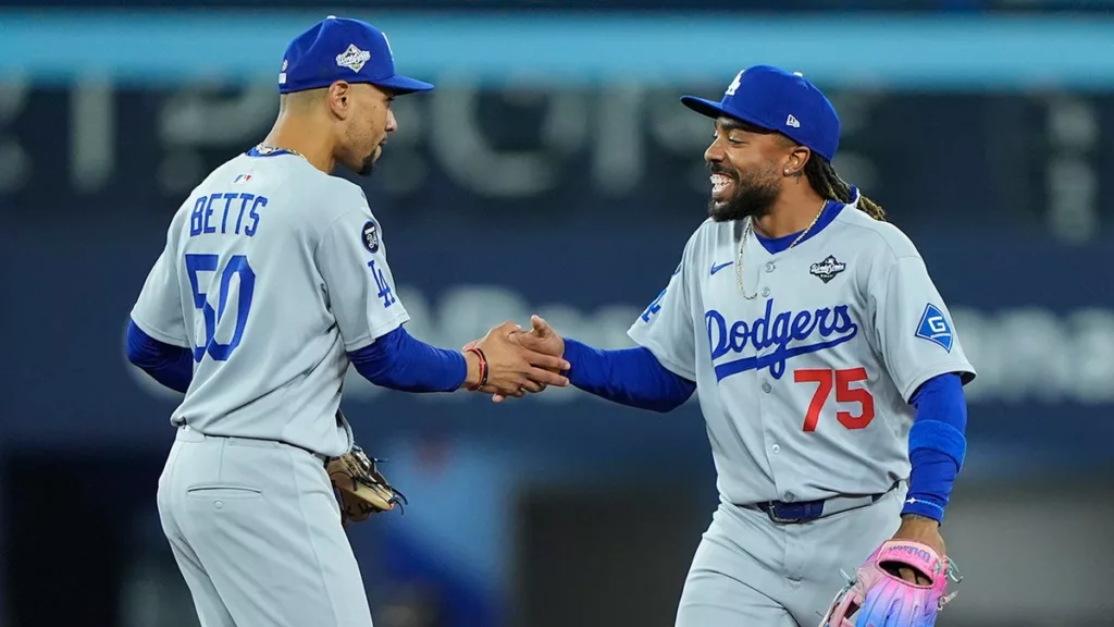 Döntő Játék 7 a World Seriesben: A Dodgers Hősiesen Túlél