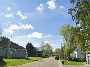 Egy Komoly Bírói Döntés Ontario Vidékén