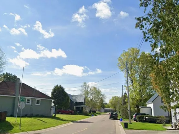 Egy Komoly Bírói Döntés Ontario Vidékén