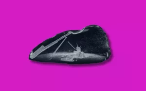 Fémkristályok növekedésének megfigyelése folyékony fémekben