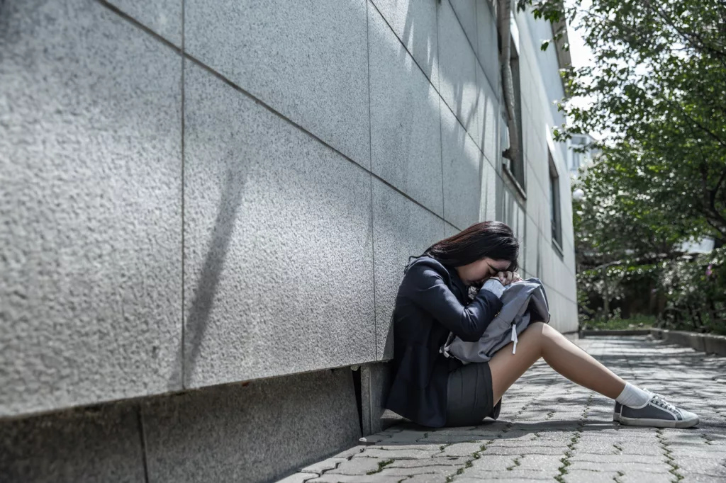 Fiatal lány tragédiája Dél-Koreában: Halál követte a lopás képeinek terjedését