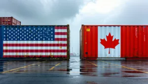 Fordulat Trump Vámháborújában: Kanada Újra Tárgyalóasztalhoz Ül az USA-val