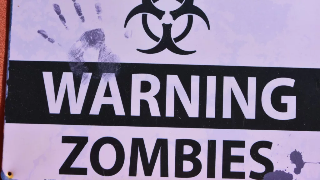 Halloweeni rémtörténet a tőkepiacokról: elszabadultak a „vállalati zombik” Amerikában