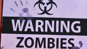 Halloweeni rémtörténet a tőkepiacokról: elszabadultak a „vállalati zombik” Amerikában