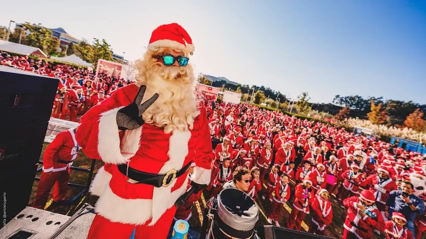 Karácsonyi Hangulat Mexikóvárosban: Decemberi Programajánló